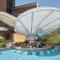 Hilton Manila Newport World Resorts Hilton Manila Newport World Resorts