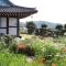 Damyang Flower & Hanok