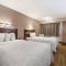 Red Roof Inn PLUS+ Nashville Airport - Nashville