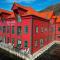 Central Seafront Apartments with Parking and Self Check-In!
