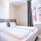 Central Seafront Apartments with Parking and Self Check-In!