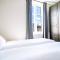 Central Seafront Apartments with Parking and Self Check-In!