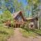 6 Mi to Yosemite Natl Park 14-Acre Retreat!