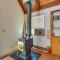Quiet 1 BR and Loft Home about 6 Mi to Yosemite - Groveland