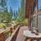 Quiet 1 BR and Loft Home about 6 Mi to Yosemite - Groveland