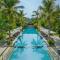 Hilton Garden Inn Bali Ngurah Rai Airport