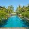 Hilton Garden Inn Bali Ngurah Rai Airport