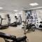 SpringHill Suites by Marriott San Antonio Downtown-Riverwalk Area