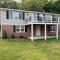 Riverfront House in Harpers Ferry