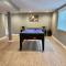 Riverfront House in Harpers Ferry
