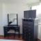 Suite amoblada con aparcamiento privado excelente vista y ubicación! Sector La Carolina - Quito