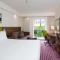 Hampton by Hilton Birmingham Jewellery Quarter