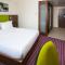 Hampton by Hilton Birmingham Jewellery Quarter