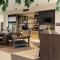 Hilton Garden Inn Doncaster Racecourse