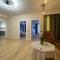 Apartament lux Chisinau
