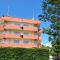 Hotel Le Pleiadi - San Felice Circeo