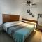 Departamento 5 Los Corales (tipo estudio) - 梅兹卡勒斯