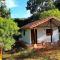 la casita de los viajeros