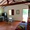 la casita de los viajeros