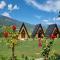 Ekas Village
