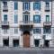 Spiga - Exclusive Apartment