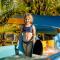 Solitary Islands Resort