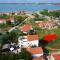 Apartments and rooms by the sea Nin, Zadar - 5858
