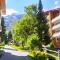 Simple flat in Saas Fee - Saas-Fee
