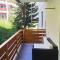 Simple flat in Saas Fee - Saas-Fee