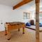 Cresta Cabin