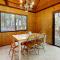 Cresta Cabin