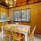Cresta Cabin