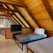 Cresta Cabin
