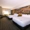 Hotel Windrow Downtown Ellensburg