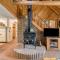 The Log Cabin