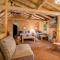 The Log Cabin