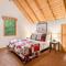 The Log Cabin