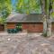 The Log Cabin