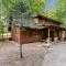 The Log Cabin