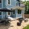 Modern Oakley Retreat - King Bed - Free Parking - Centrally Located - Cincinnati