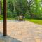 Annabelle Log Home - Presque Isle