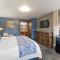Desert Rose Resort & Cabins