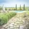 Cozy Villa in Castiglione D’orcia Italy with Private Pool