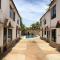 Casa frente a la playa con wifi