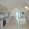 Beautiful trulli property with annex in Locorotondo