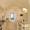 Beautiful trulli property with annex in Locorotondo