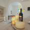 Beautiful trulli property with annex in Locorotondo