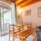 Charmante maison 55m², 7 pers, balcon, cheminée, jardin sud-ouest, proche commodités et ski - FR-1-402-133 - Luz-Saint-Sauveur