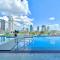 SKS Pavillion Residences by Stayrene - 新山