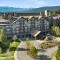THE BEST at SUNCADIA LODGE - EXECUTIVE RIVER VIEW SUITE - Клі-Елум